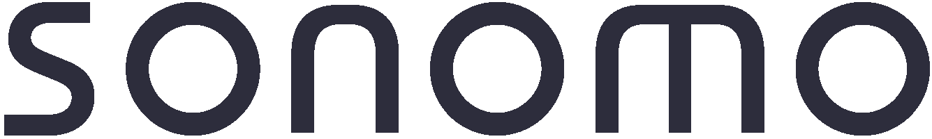 Sonomo Logo